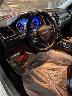 Chrysler 300